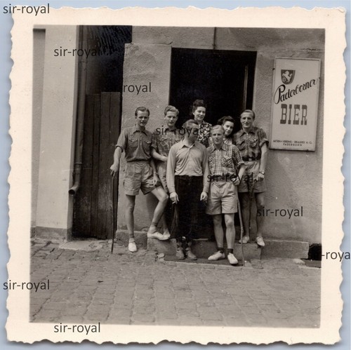 People 1952 next paderborn - people,