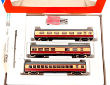 ROCO H0 Nr. 43014, 3-tlg