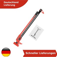 Wagenheber handelt ATV Heber