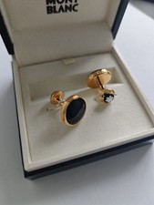 Montblanc Manschettenknöpfe