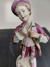 Antike Unterweissbach Pozelan