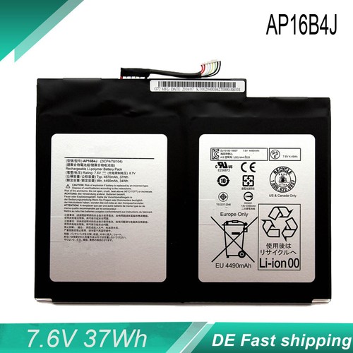 Neu ap16b4j akku - ,