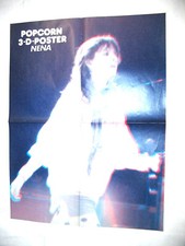 NENA 3D-OPTIK / ATREJU &