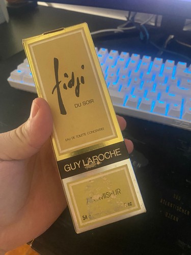 Fidji soir eau - fidji,