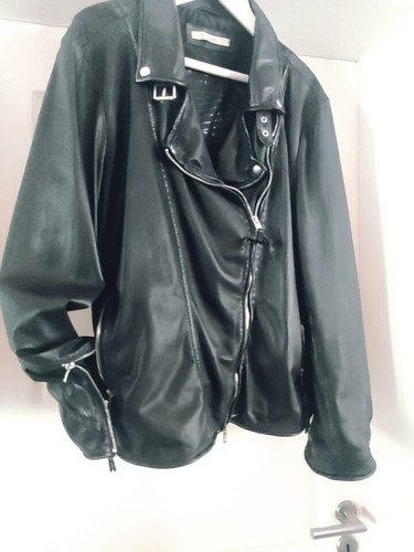 Neu patago lederjacke - neu,