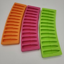 AK47 Eiswürfelform Patronen