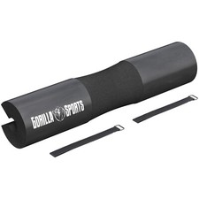 GORILLA SPORTS® Nackenpolster