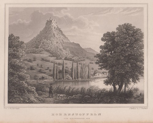 Hohenstoffeln hegau original - hohenstoffeln,