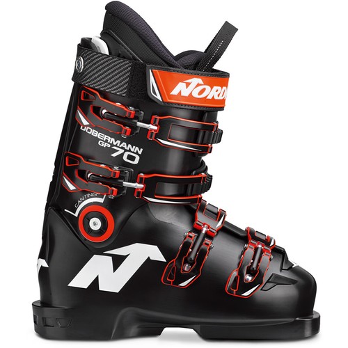 Skishuhe nordica dobermann - skishuhe,