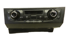 Audi A5 S5 Cabrio Klimabedienteil 8T1820043AQ