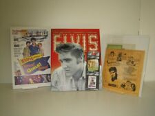 Elvis Presley Magazin DeAgostini - Die Offizielle Sammler-Edition Nr. 20  (2012)