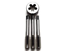 Schneideisen Gewindebohrer UNF Zoll Feingewin. 5-44 10-32 1/4 5/16 7/16 3/8 9/16