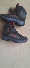 Wanderschuhe Trekkingschuhe  Bergschuhe Lowa Goretex 39 (39,5)