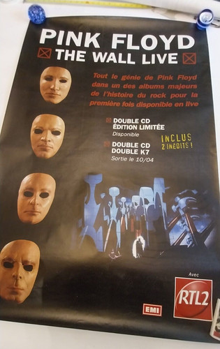 Rare pink floyd - rare,