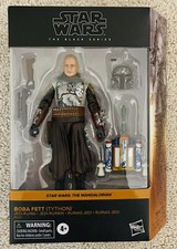 NEW Star Wars Black Series The