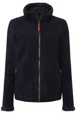 Laurasøn Damen Wende Jacke