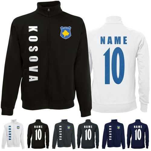 Kosovo kosova 2021 sweat - em,