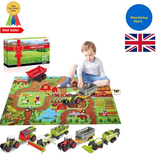Ultimate farm vehicle - ultimate,
