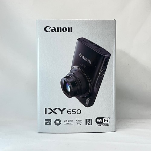 Unbenutzte canon powershot - unbenutzte,