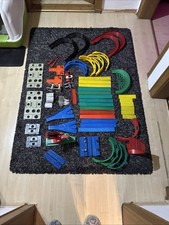 XXL Darda Motor Bahn +100