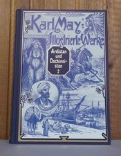 Karl Mays Illustrierte Werke -