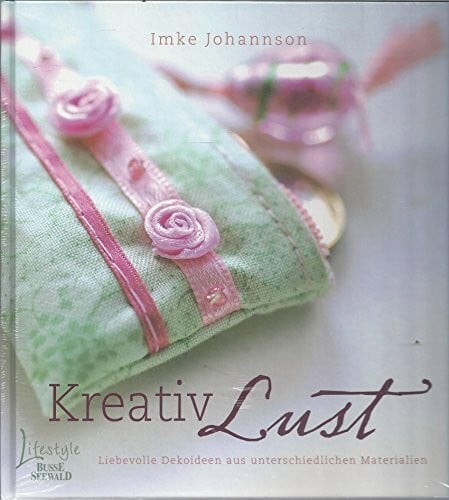 Kreativ lust liebevolle - lust:,