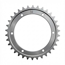 Kettenritzel Kettenrad 34