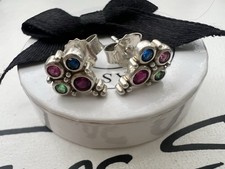 Thomas Sabo Royalty Ohrringe 