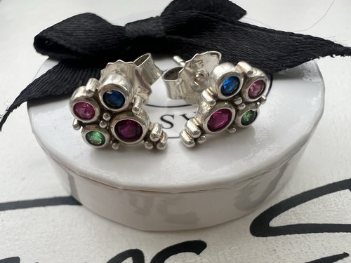 Thomas sabo royalty ohrringe - sabo,