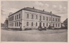 Arnsdorf Gasthof zur guten Hoffnung feldpgl1942 86.019