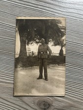 Foto Portrait Militaria Soldat