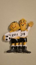 Wm74 tip und - tap, fifa