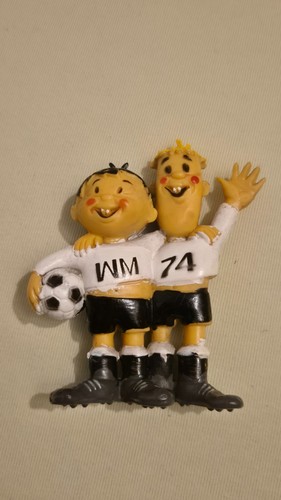Wm74 tip und tap - und, fifa