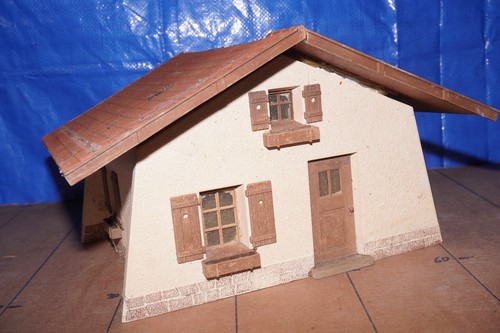 Bod pola spur bauernhaus - g,