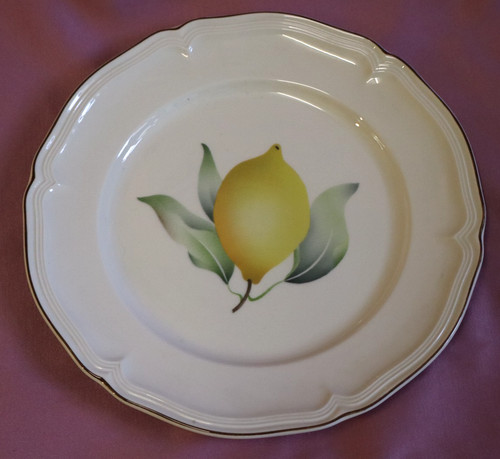 Villeroy boch frutta - boch, v&b