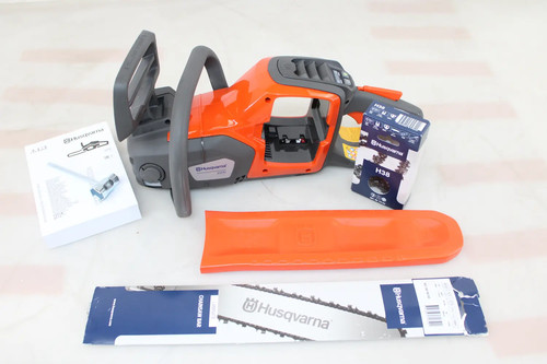 Husqvarna motorsäge - husqvarna,
