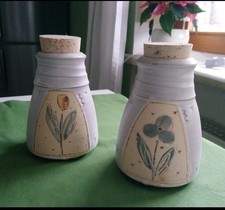 Gewürzdosen Gewürzvorrats