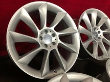 Lorinser rs8 felgen - felgen, 20"