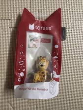 Tonies - Die Giraffenaffen