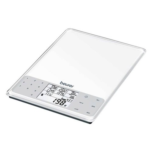 Beurer ds61 nährwert - beurer,