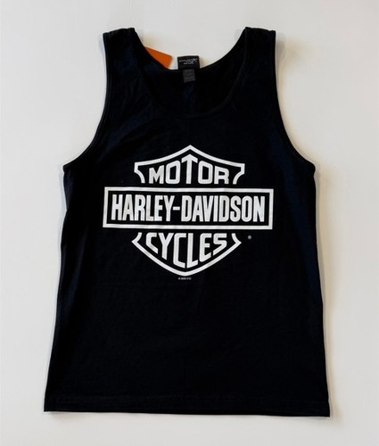 Harley davidson herren tank - harley-davidson,