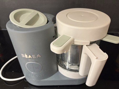 Beaba babycook neo solo - beaba,