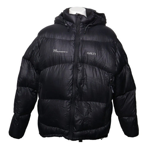 Halti daunenjacke herren - halti,, daunenjacke,