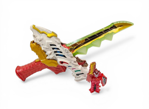 Power rangers dino fury - rangers,