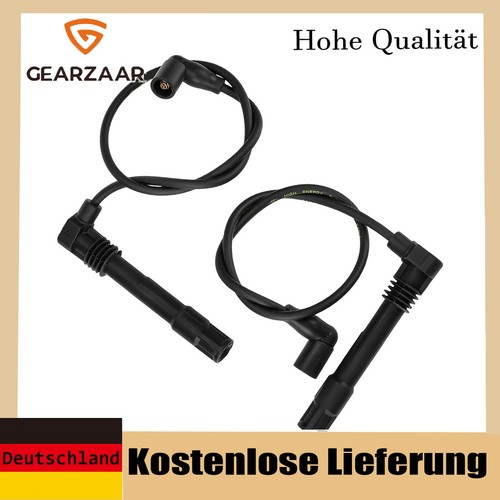 Zündung kabel set - set, r
