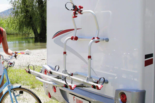 Fiamma kit support - kit,