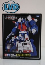 MP-22 Ultra Magnus