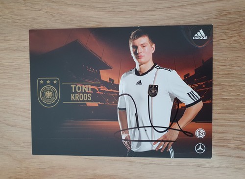 Handsignierte dfb - handsignierte,