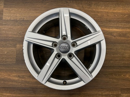 Audi alufelge 7j - 8v,