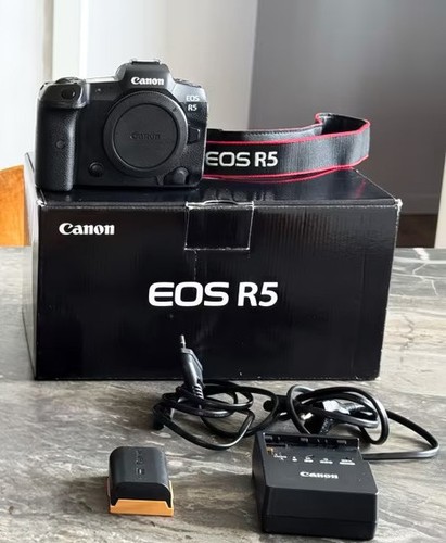 Canon eos 0mp - eos, 45,0mp